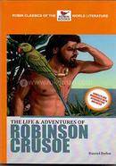 The Life and Adventures of Robinson Crusoe image