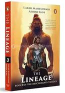 The Lineage: Book 3 of the Descendants Trilogy 