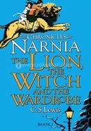 The Lion, the Witch and the Wardrobe