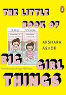 The Little Book of Big Girl Things