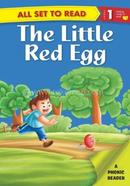 The Little Red Egg - Level 1