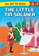 The Little Tin Soldier : Level 5