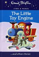 The Little Toy Engine And Others Stories - Series 6