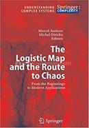 The Logistic Map and the Route to Chaos - Understanding Complex Systems