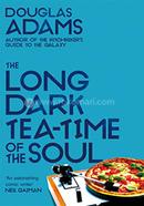 The Long Dark Tea-Time of the Soul 