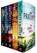 The Long Earth - 5 Book Collection