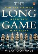 The Long Game 