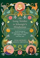 The Long Strider in Jehangir’s Hindustan