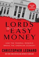 The Lords of Easy Money