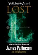 The Lost: 5 - Witch And Wizard