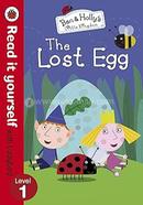 The Lost Egg