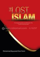 The Lost Islam