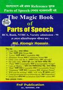 The Magic Book of Parts of Speech 