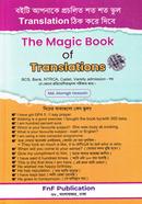 The Magic Book of Translations