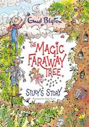 The Magic Faraway Tree: Silky’s Story