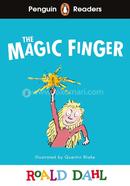 The Magic Finger : Level 2