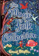 The Magic Folk Collection