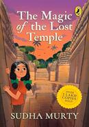 The Magic Of The Lost Temple