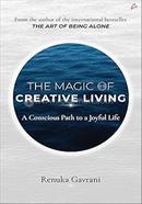 The Magic of Creative Living