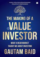 The Making of a Value Investor