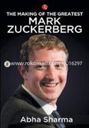 The Making of the Greatest : Mark Zuckerberg image