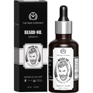 The Man Company Beard Oil 30 ml