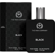 The Man Company Black EDT Perfume For Men 50 ml -326052107