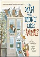 The Man Who Didn't Like Animals 