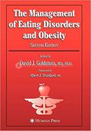 The Management Of Eating Disorders And Obesity
