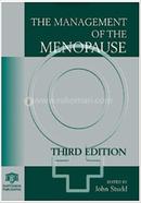 The Management of the Menopause