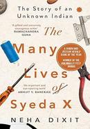 The Many Lives Of Syeda X