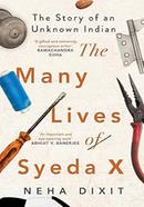 The Many Lives of Syeda X 