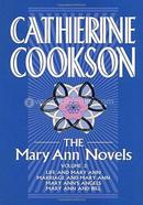 The Mary Ann Omnibus