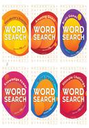 The Mega Word Search Library