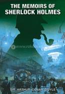 The Memoirs of Sherlock Holmes