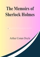 The Memoirs of Sherlock Holmes