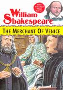The Merchant Of Venice 