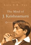 The Mind of J. Krishnamurthi