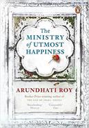 The Ministry of Utmost Happiness: A novel image