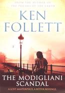 The Modigliani Scandal 