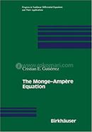 The Monge―Ampere Equation