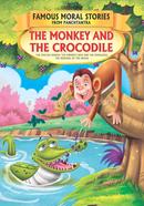 The Monkey and the Crocodile