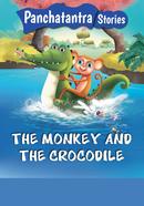 The Monkey and the Crocodile