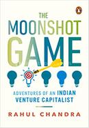 The Moonshot Game