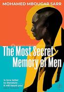 The Most Secret Memory of Men 