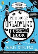 The Most Unladylike Puzzle Book