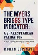 The Myers Briggs Type Indicator