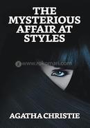 The Mysterious Affair at Styles 