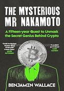 The Mysterious Mr Nakamoto