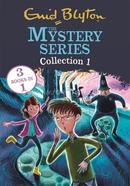 The Mystery Series Collection 1 - Books 1-3